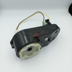 MERCEDES ML350 6V AKÜLÜ ARABA ŞANZIMANI (Sol)