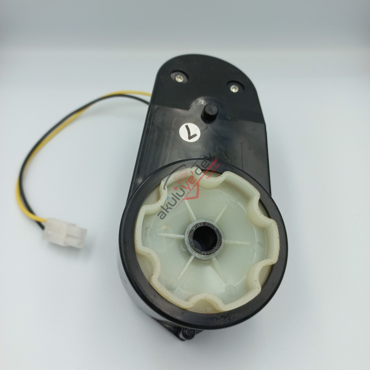 MERCEDES ML350 6V AKÜLÜ ARABA ŞANZIMANI (Sol)