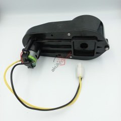 MERCEDES ML350 6V AKÜLÜ ARABA ŞANZIMANI (Sol)