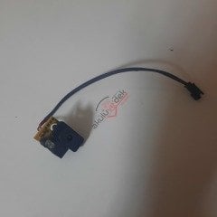 MERCEDES ML350 6V AKÜLÜ ARABA ŞARJ SOKETİ