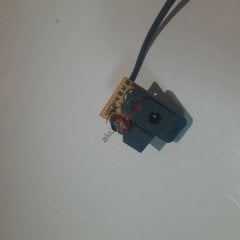 MERCEDES ML350 6V AKÜLÜ ARABA ŞARJ SOKETİ