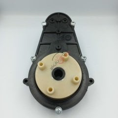 ALİŞ AKÜLÜ ARABA ŞANZIMANI DİŞLİ KUTUSU (MOTORSUZ) - K7-E8