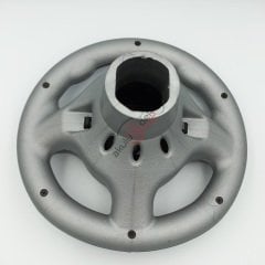 ALİŞ AKÜLÜ ARABA DİREKSİYONU