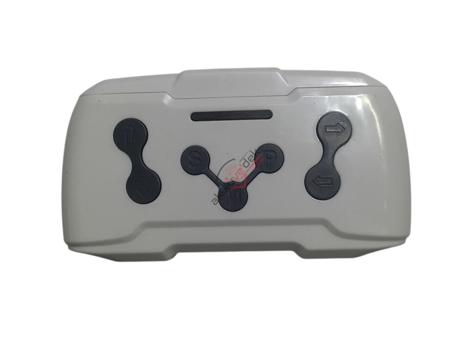 AKAR 12V AKÜLÜ ARABA KUMANDA YENİ VERSİYON