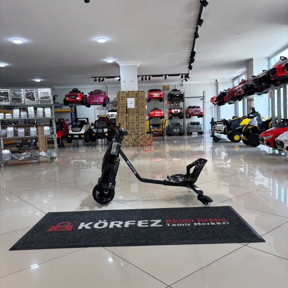 36v drift scooter