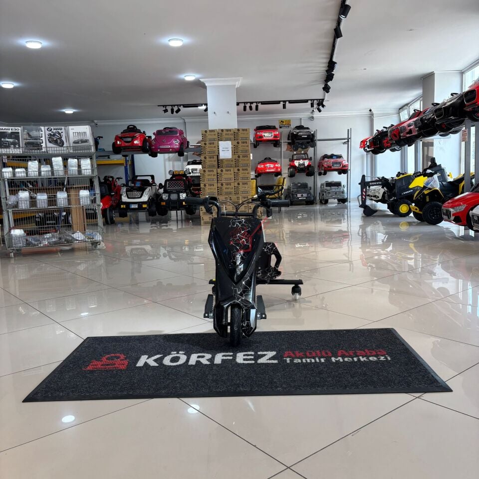 36v drift scooter
