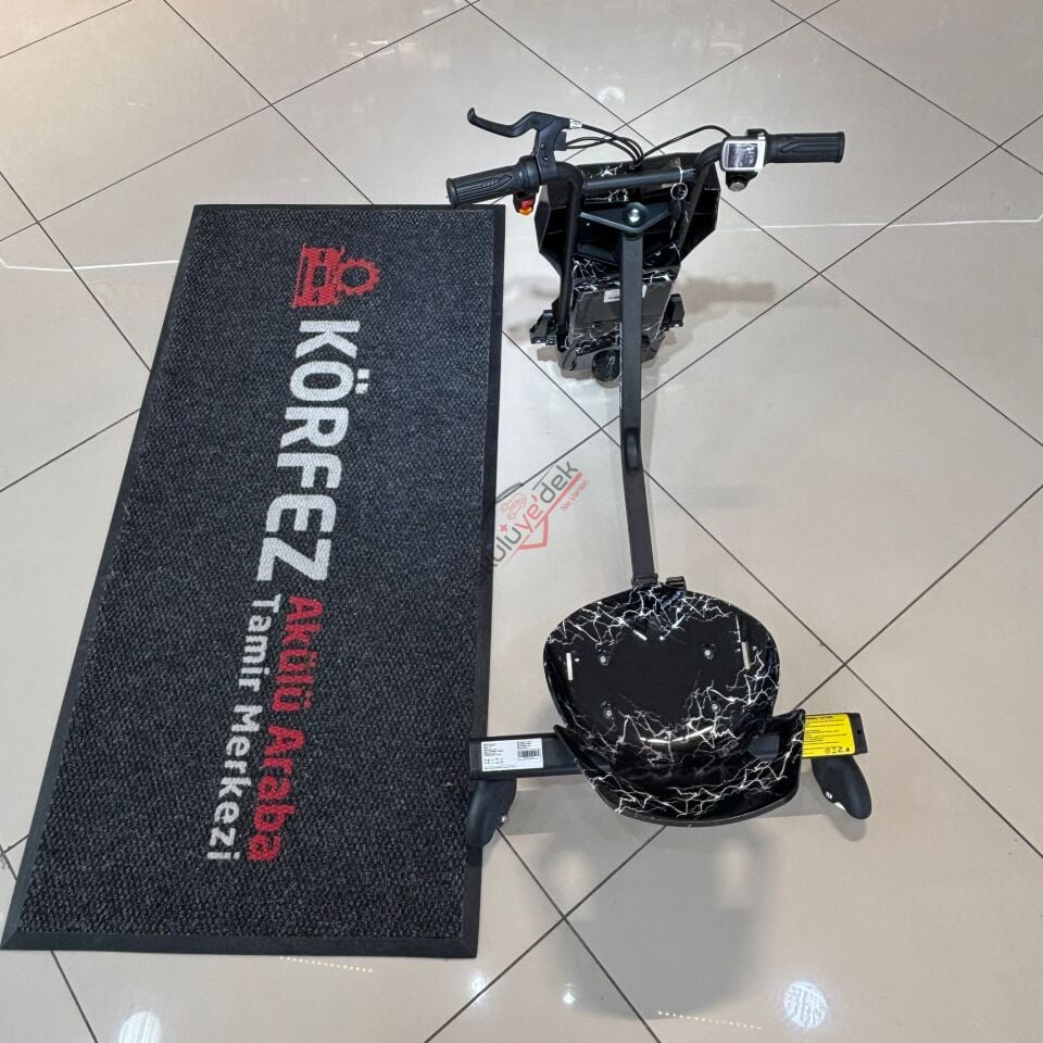 36v drift scooter