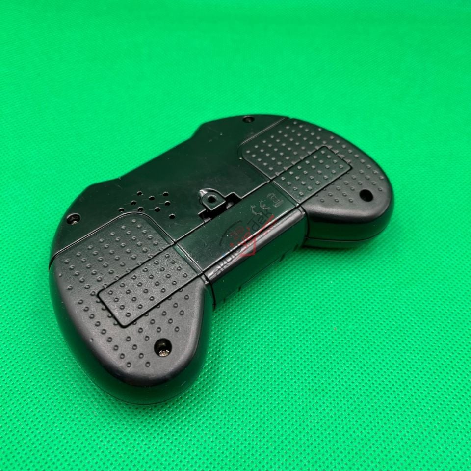 PİLSAN AKÜLÜ ARABA KUMANDASI YEŞİL TUŞLU 2.4G BLUETOOTH - YEŞİL ALICI İÇİN