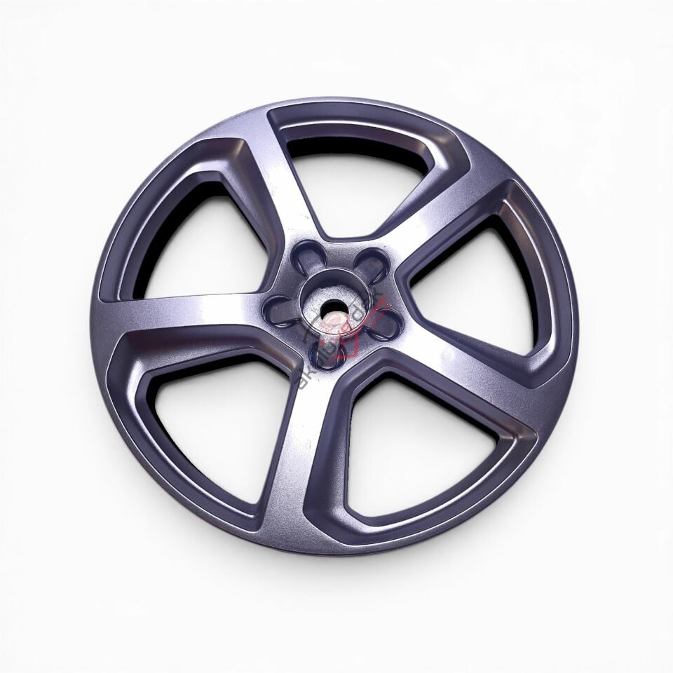 BABYHOPE W437 Q-SUV AKÜLÜ ARABA TEKER JANTI