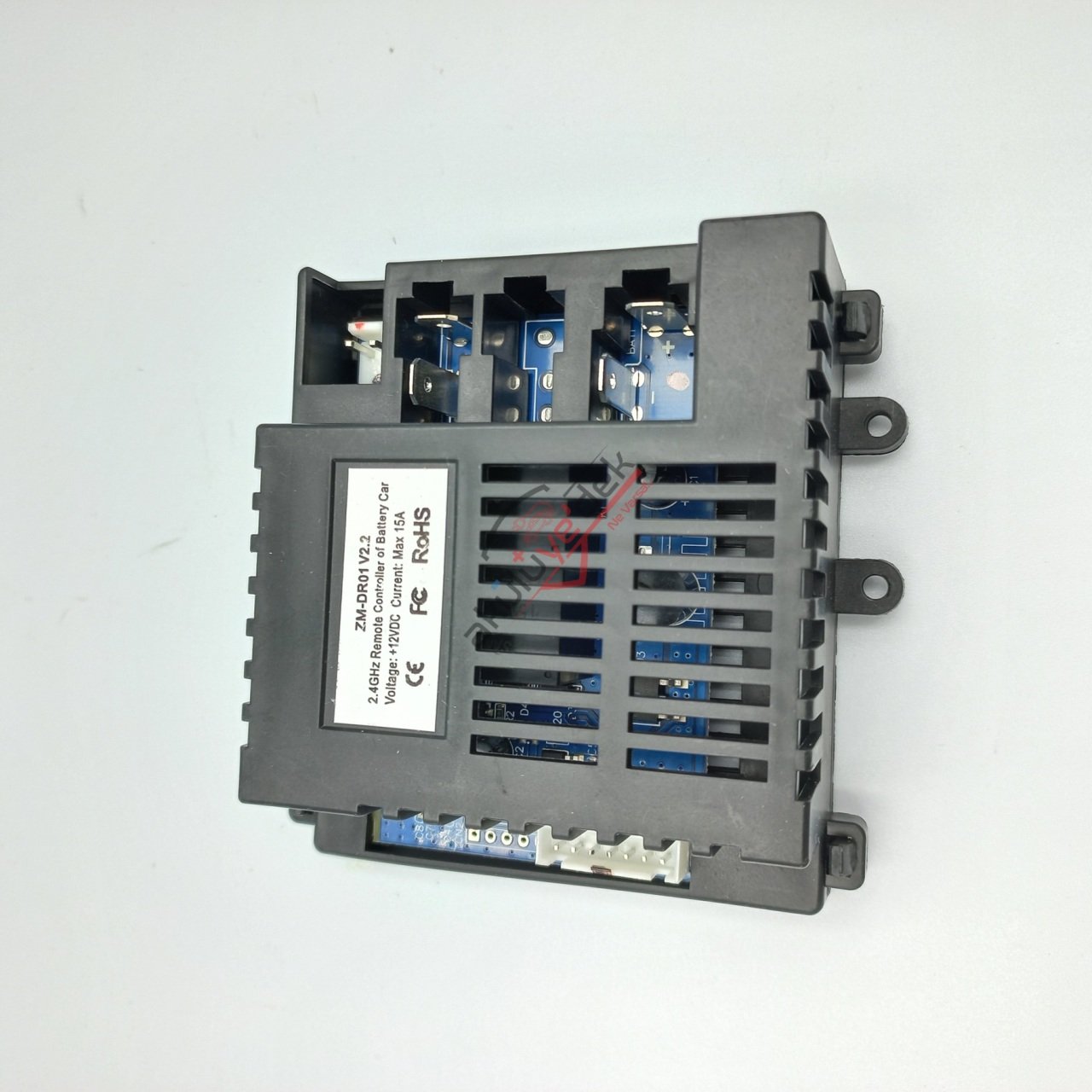 ROHS ZM-BR01 V2.2 12V AKÜLÜ ARABA ANAKARTI