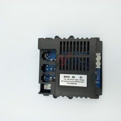 ROHS ZM-BR01 V2.2 12V AKÜLÜ ARABA ANAKARTI