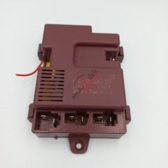 BABY HOPE W436 12V AKÜLÜ ARABA ANAKARTI ESKİ VERSİYON R1GD-J6N-2G4Z-12V   - K2-A6