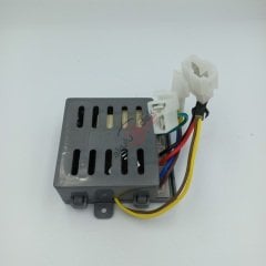 PİLSAN 2.4G 12V AKÜLÜ ARABA ANAKARTI - YEŞİL ANAKART