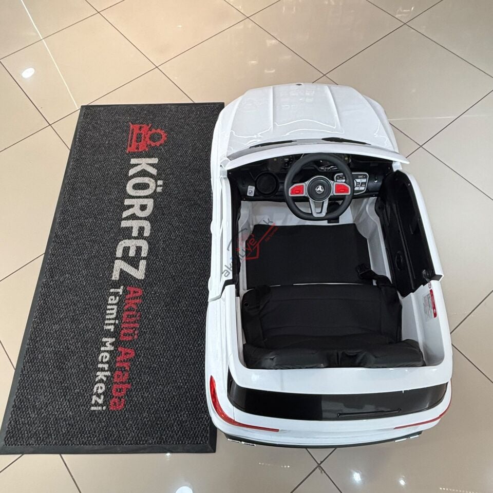 Akar Miracle GT Uzaktan Kumandalı 4X2 12 VOLT Akülü