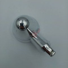 MERCEDES 300SL 6V AKÜLÜ ARABA AYNASI GÜMÜŞ