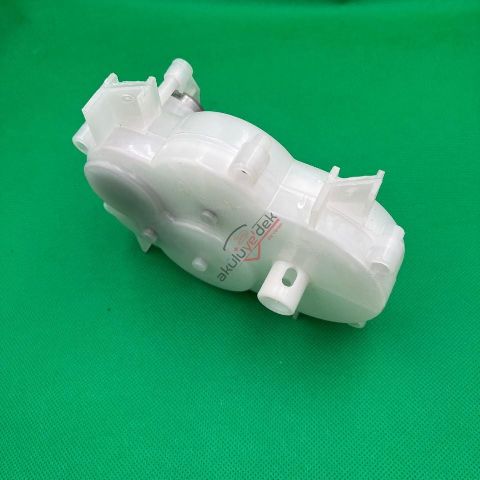 BABY HOPE W436 12V AKÜLÜ ARABA DİREKSİYON ŞANZIMANI - K7-D6