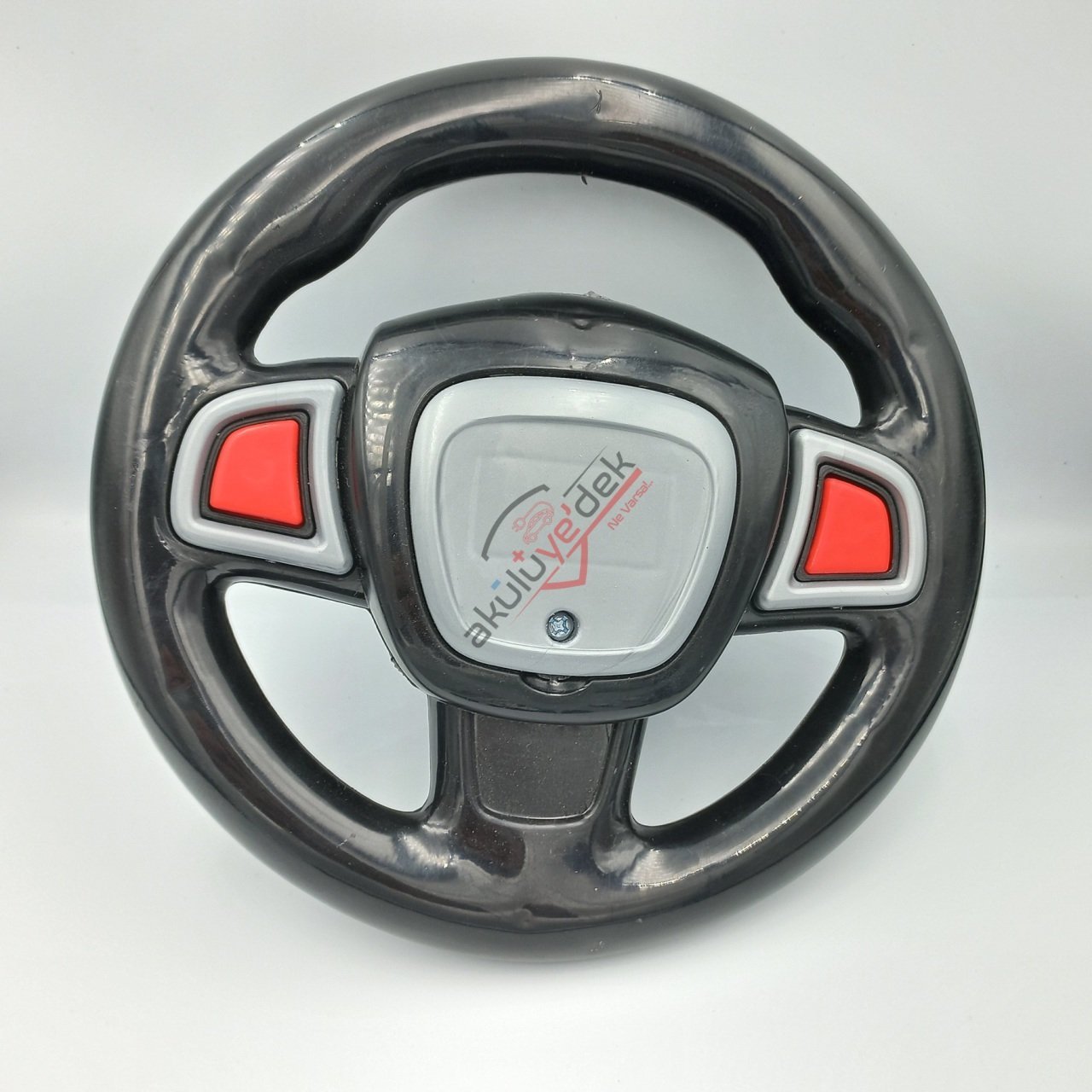 BABY HOPE W436 12V AKÜLÜ ARABA DİREKSİYONU