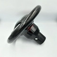 BABY HOPE W436 12V AKÜLÜ ARABA DİREKSİYONU