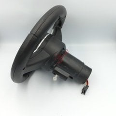 AUDİ A3 6V Akülü Araba Direksiyonu