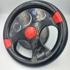 BABY HOPE W431 12V AKÜLÜ ARABA DİREKSİYONU