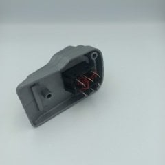 ALİŞ GO-WAY 12V AKÜLÜ MOTOR GAZ PEDALI