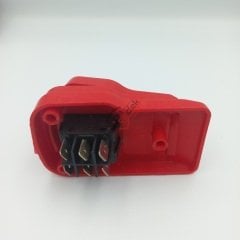 ALİŞ GO-WAY 12V AKÜLÜ MOTOR FREN PEDALI