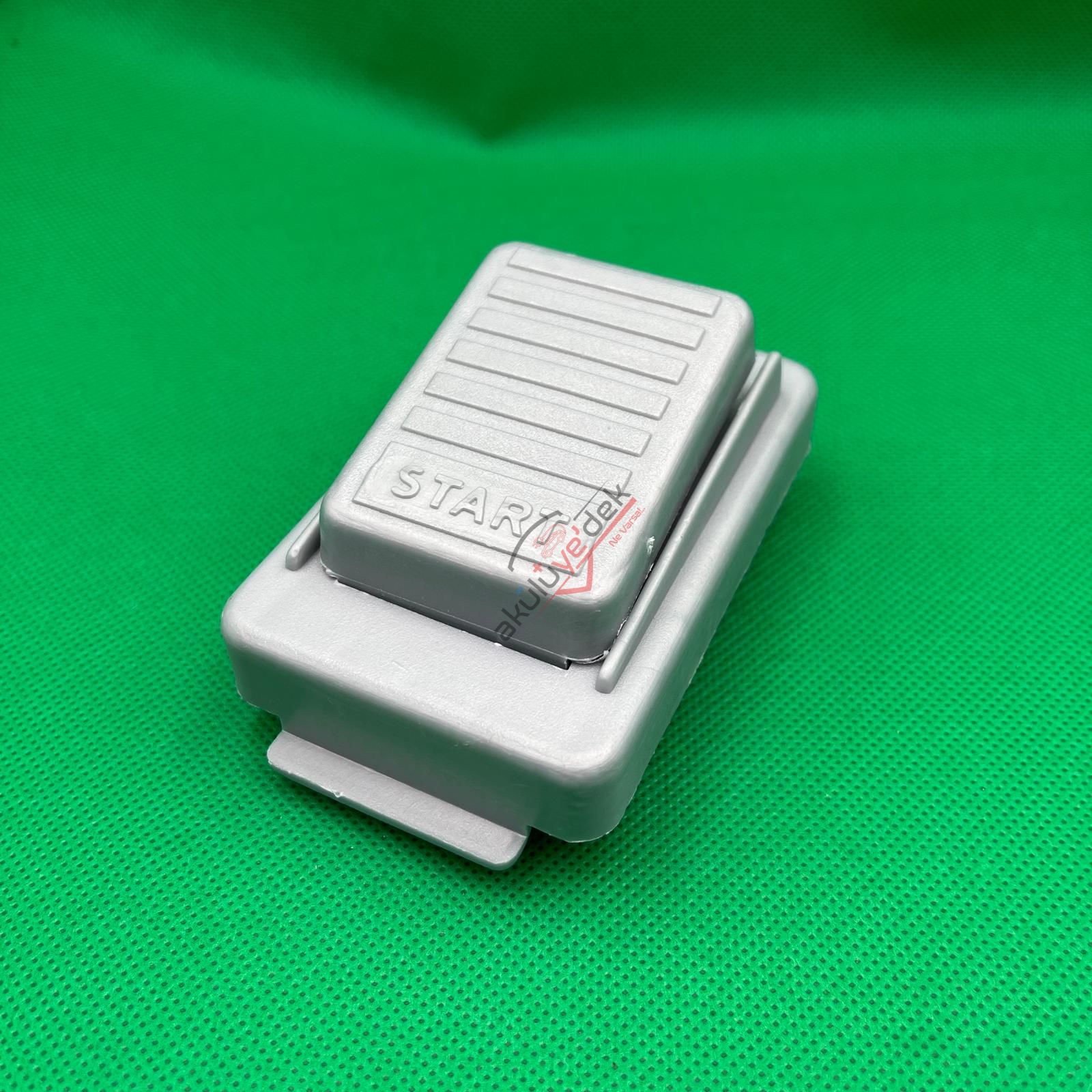 PİLSAN AKÜLÜ ARABA GAZ PEDALI