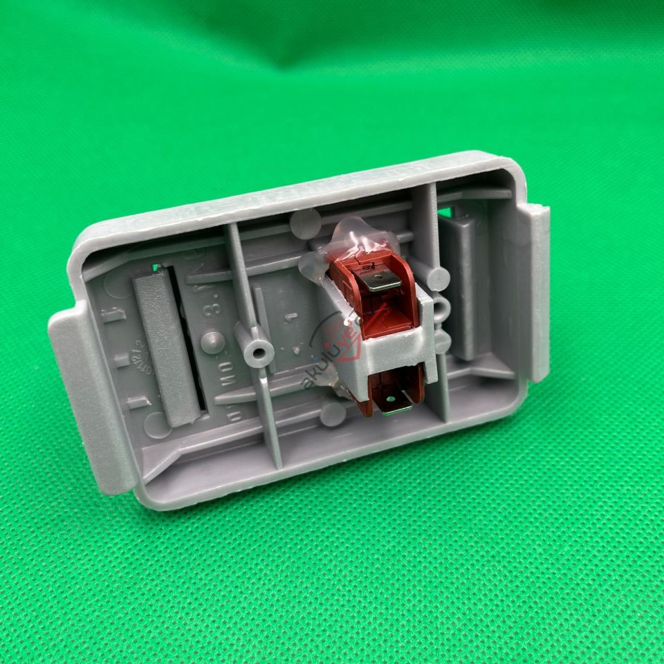 PİLSAN AKÜLÜ ARABA GAZ PEDALI