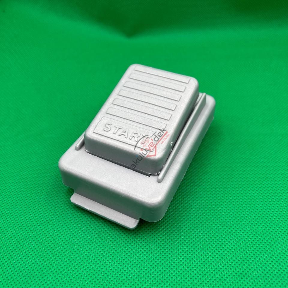 PİLSAN AKÜLÜ ARABA GAZ PEDALI