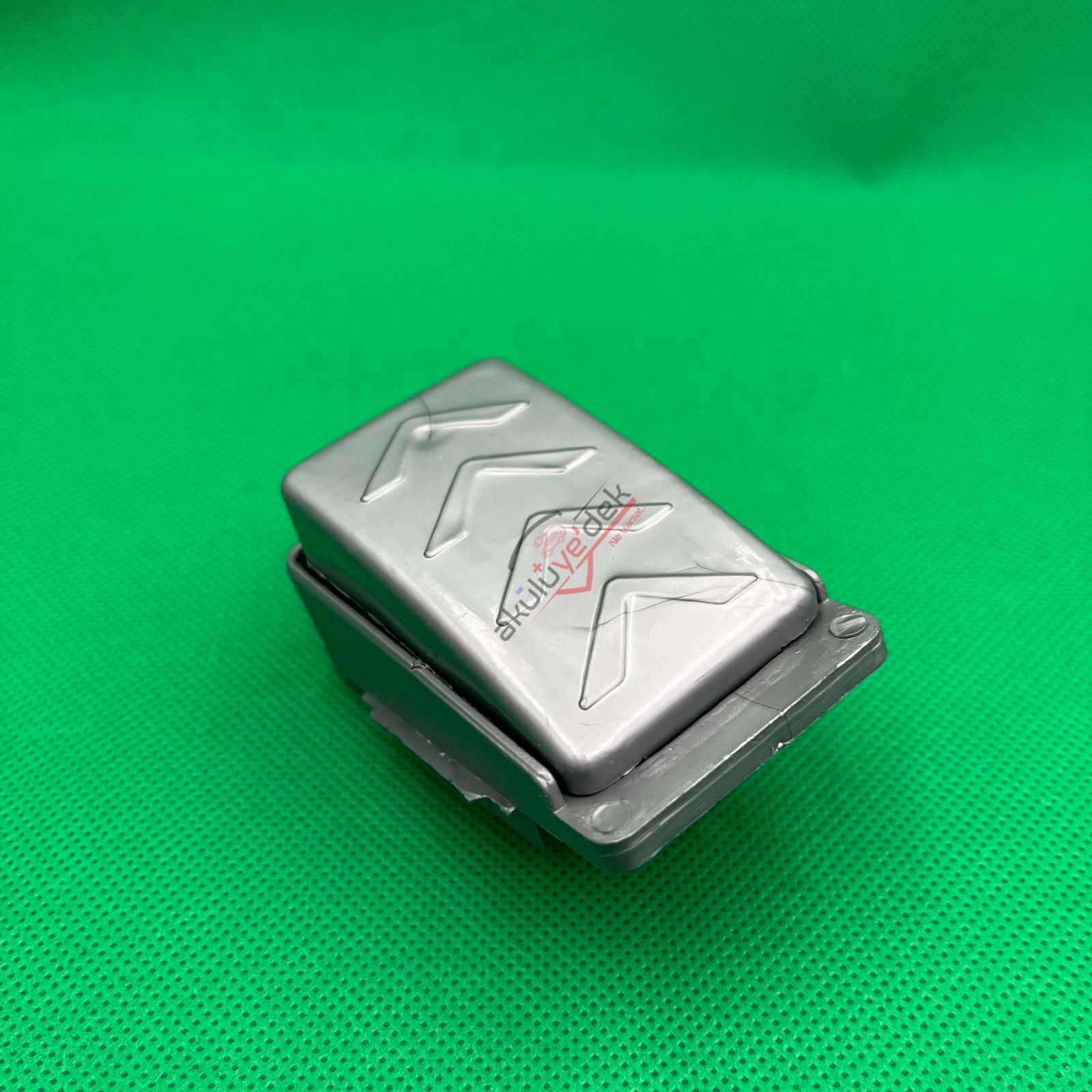 BABY HOPE W436 12V AKÜLÜ ARABA GAZ PEDALI