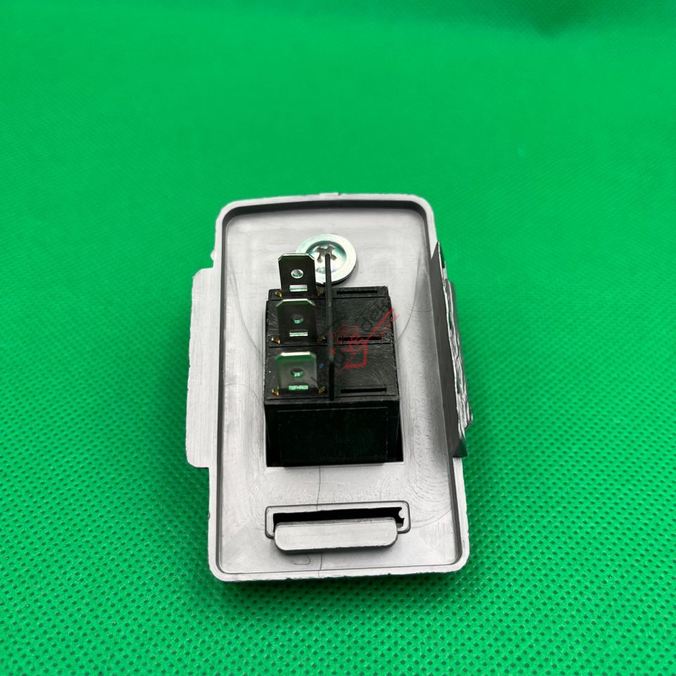 BABY HOPE W436 12V AKÜLÜ ARABA GAZ PEDALI