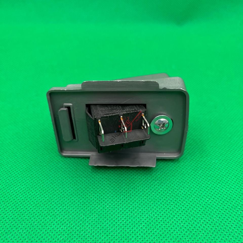 BABY HOPE W436 12V AKÜLÜ ARABA GAZ PEDALI