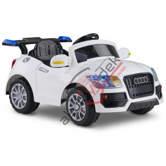 BABY HOPE W436 12V AKÜLÜ ARABA GAZ PEDALI- K8-C-5C