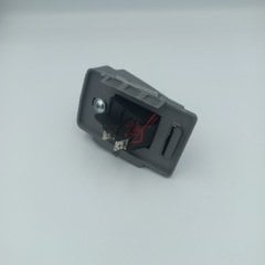 BABY HOPE W436 12V AKÜLÜ ARABA GAZ PEDALI