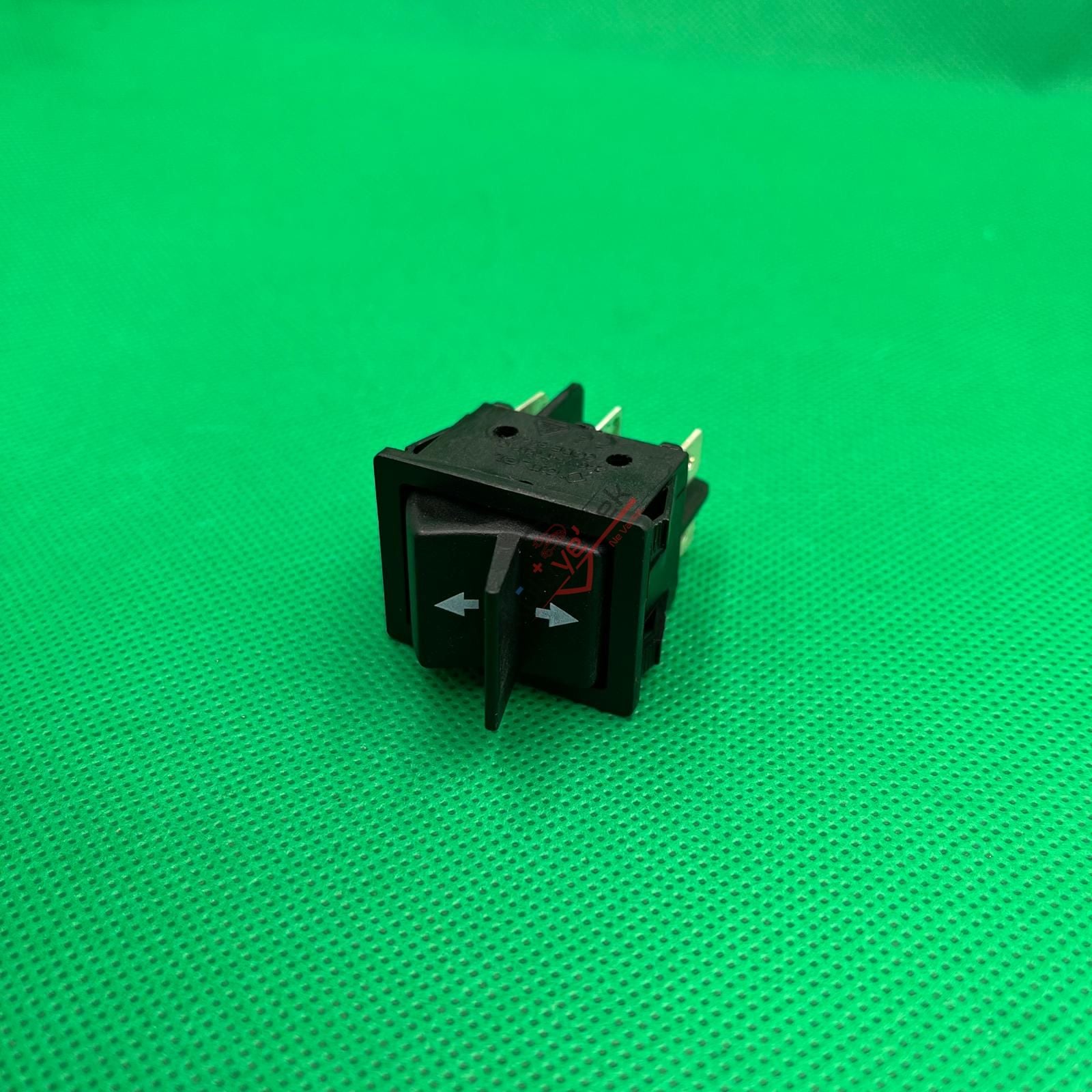 DOLU AKÜLÜ ARABA VİTES ANAHTARI - K8-A16