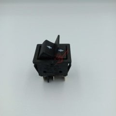 DOLU AKÜLÜ ARABA VİTES ANAHTARI - K8-A16