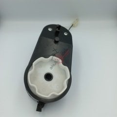 AUDİ A3 6V AKÜLÜ ARABA ŞANZIMAN DİŞLİ KUTUSU