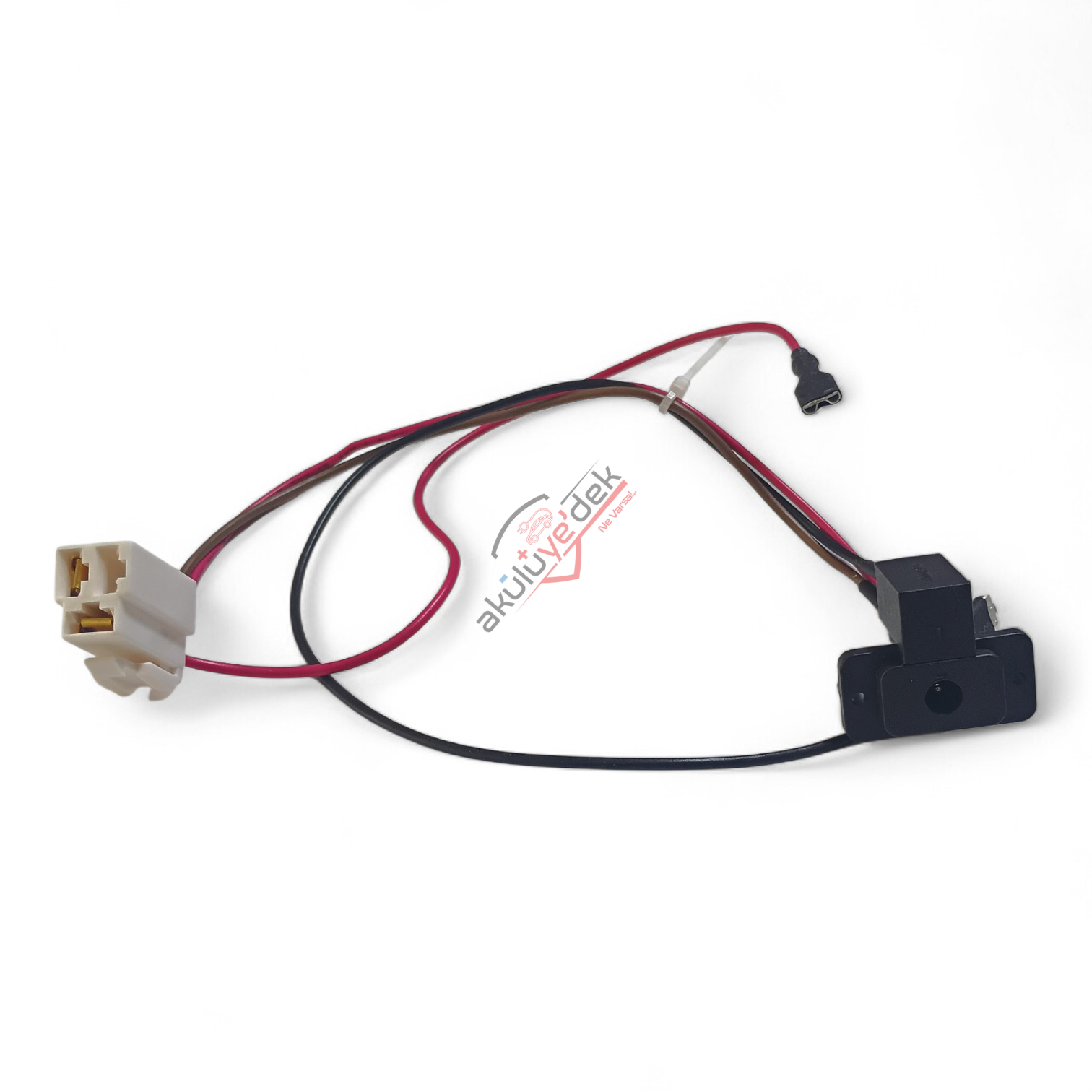 BABY HOPE W437 12V AKÜLÜ ARABA ŞARJ SOKETİ