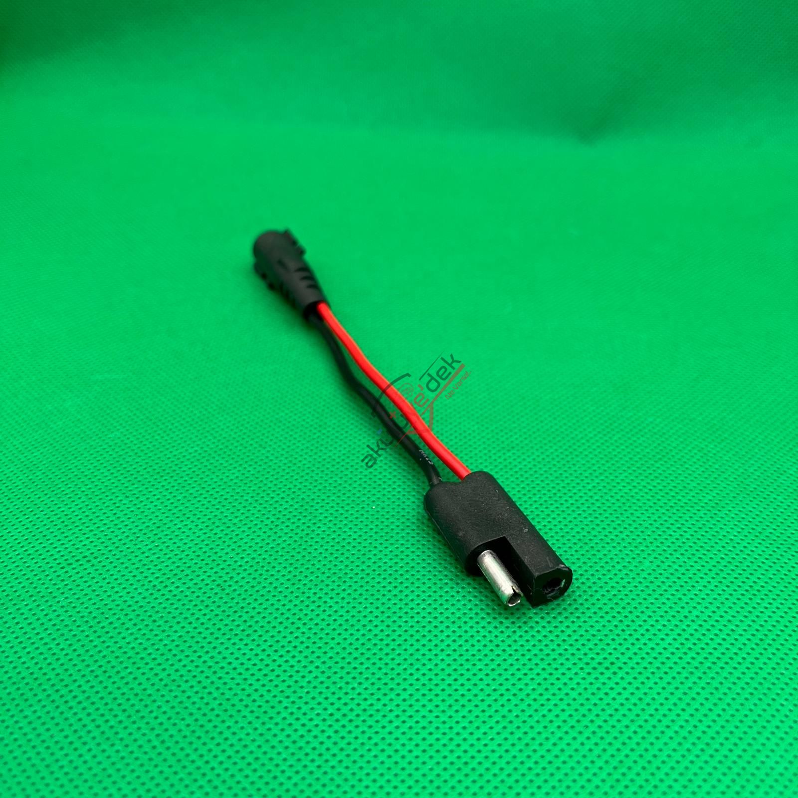 PİLSAN AKÜ HARİCİ ŞARJ APARATI - K8-B-8A