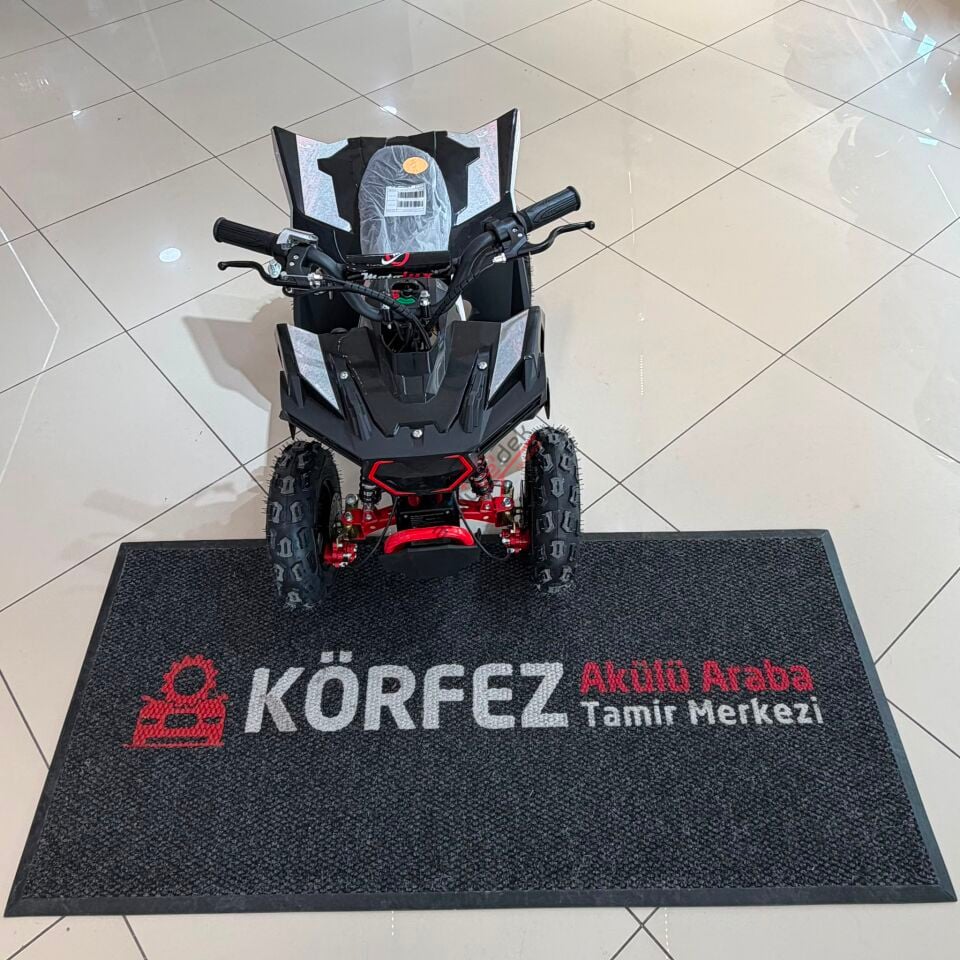 MOTOLUX X-TANK MINI ATV ELEKTRİKL