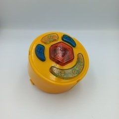 ALİŞ AKÜLÜ ARABA KORNASI - TRAFİK SESLİ