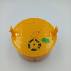 ALİŞ AKÜLÜ ARABA KORNASI - TRAFİK SESLİ