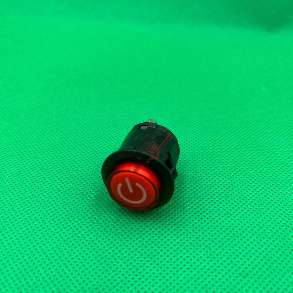 AKÜLÜ ARABA START STOP TUŞU IŞIKLI