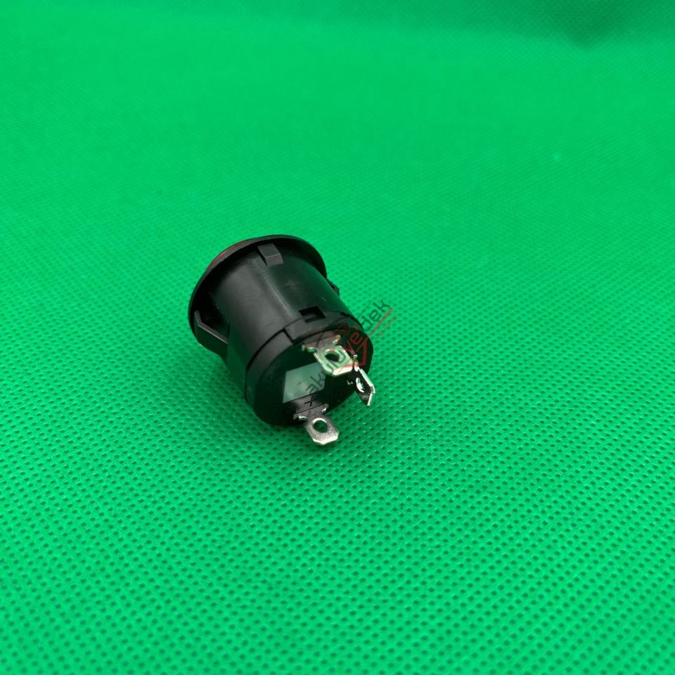 AKÜLÜ ARABA START STOP TUŞU IŞIKLI