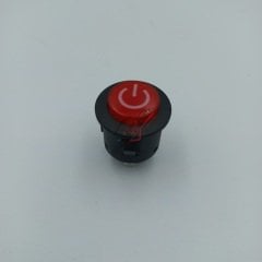 AKÜLÜ ARABA START STOP TUŞU IŞIKLI