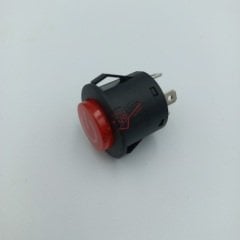 AKÜLÜ ARABA START STOP TUŞU IŞIKLI