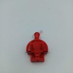 Pilsan Akülü Araba 2.4G Kumanda İçin Joystick Tuş 1 Adet Kırmızı - K8-B-6C
