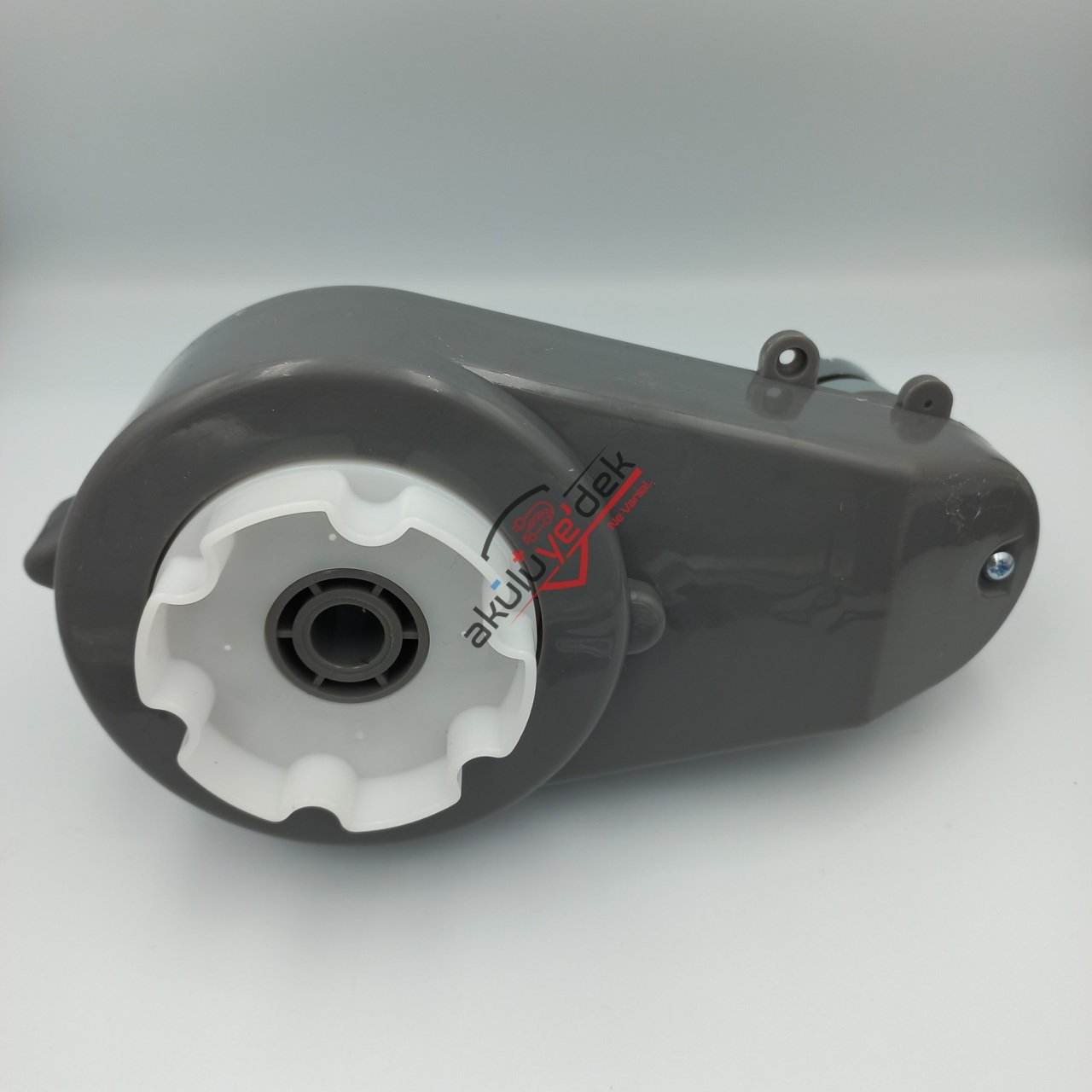 12V 13000 RPM AKÜLÜ ARABA ŞANZIMAN DİŞLİ KUTUSU MOTOR DAHİL - K7-D8