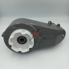 12V 13000 RPM AKÜLÜ ARABA ŞANZIMAN DİŞLİ KUTUSU MOTOR DAHİL - K7-D8