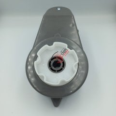 12V 13000 RPM AKÜLÜ ARABA ŞANZIMAN DİŞLİ KUTUSU MOTOR DAHİL - K7-D8